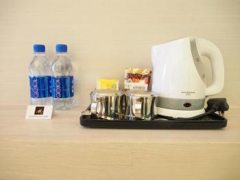 M1 Hotel Mong Kok Main image